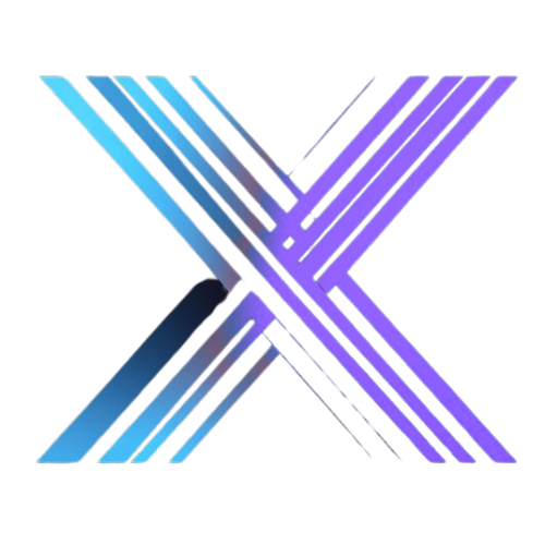 Metaforge XR Logo